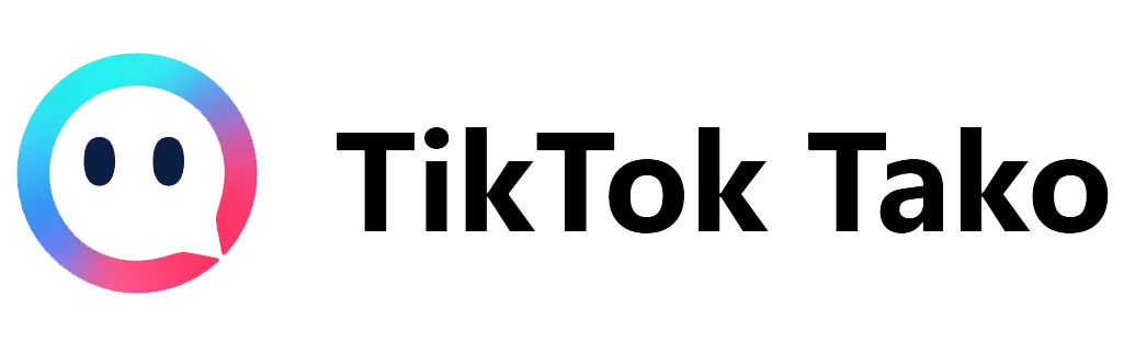 TikTok Tako Logo